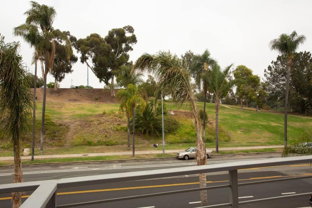 Explore Balboa Park From Your Cozy Studio W Patio San Diego Exterior foto